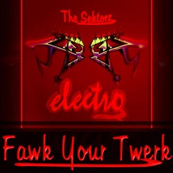 Fawk Your Twerk