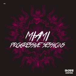 Miami Progressive Sessions