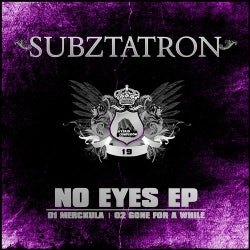 No Eyes Ep