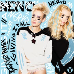 Giving It All (Bexxie Extended Remix)