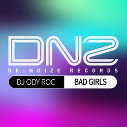 Bad Girls EP