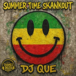 Summertime Skankout (Jungle Mix)