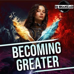 Becoming Greater EP