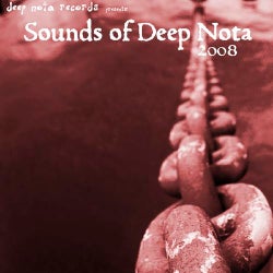 Sounds Of Deep Nota 2008