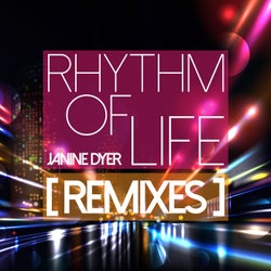 Rhythm of Life(Remixes)