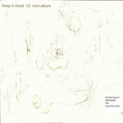 Deep Is Dead, Vol. 2