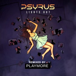 Lights Out (PLAYMORE Remix)