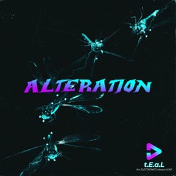 Alteration