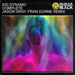 Complete (Jason Gray, Fran Dunne Remix)