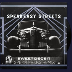 Sweet Deceit (SPEKRFREKS Remix)