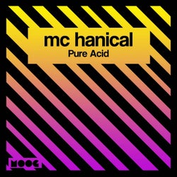 Pure Acid