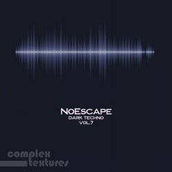 No Escape Dark Techno, Vol. 7