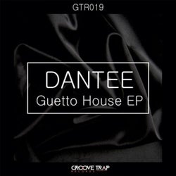 Guetto House EP