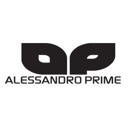 Alessandro Prime March 2014