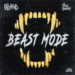 Beast Mode (feat. HAUZ RAIDER)
