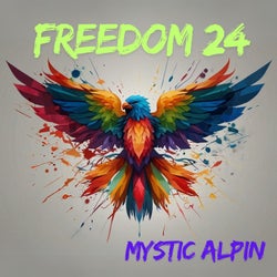 Freedom 24