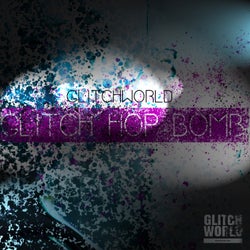 Glitch hop bomb