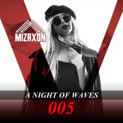 A Night Of Waves 005
