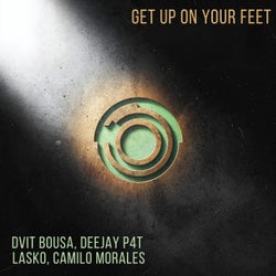 Get Up On Your Feet