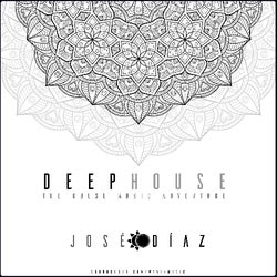 José Díaz - Deep House - 164