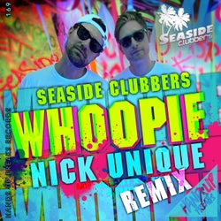 Whoopie (Nick Unique Remix)