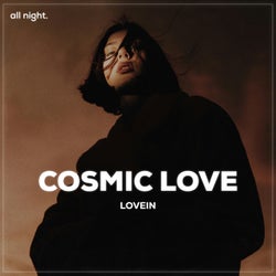 Cosmic Love