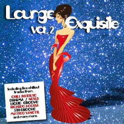 Lounge Exquisite Vol. 2
