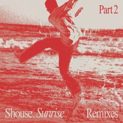 Sunrise Remixes, Pt. 2