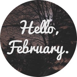 Hello, February.