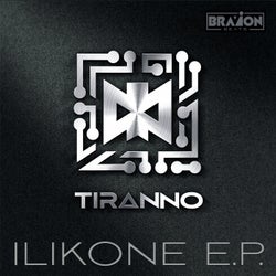 Ilikone