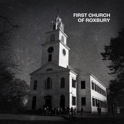 First Church of Roxbury