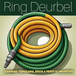 Ring Deurbel