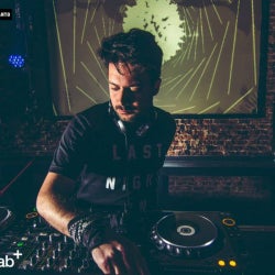 Yamil Colucci on Beatport Top 10 - January
