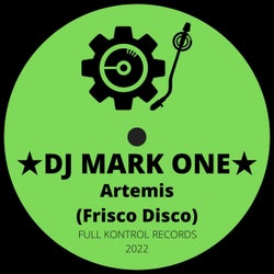 Artemis (Frisco Disco)