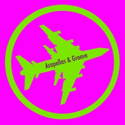 Acapellas & Groove