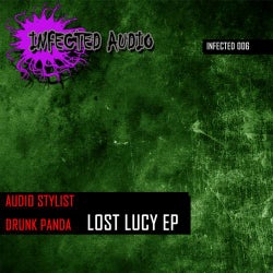 Lost Lucy EP