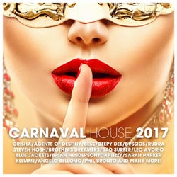 Carnaval House 2017