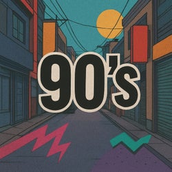 90's