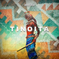 Tinoita