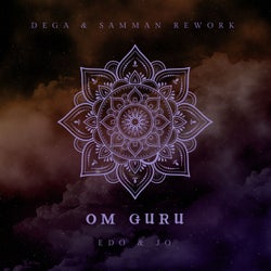 Om Guru - Dega & Samman Rework