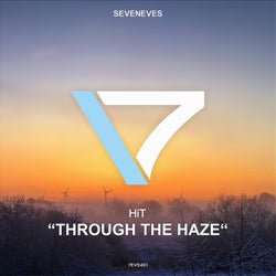 Through The Haze