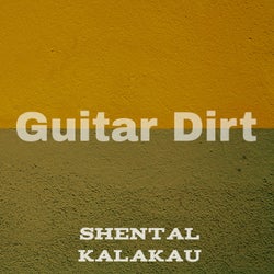 Guitar Dirt