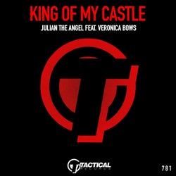 King Of My Castle 