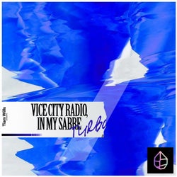 Vice City Radio, in My Sabre Turbo