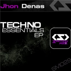 Techno Essentials Ep