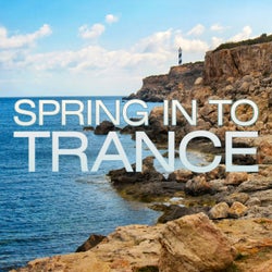 Spring in to Trance