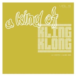 A Kind of Kling Klong, Vol. 5