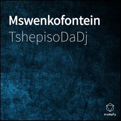 Mswenkofontein