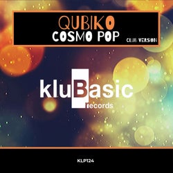 Cosmo Pop (Club Version)