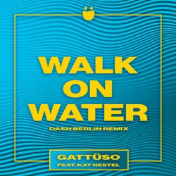 Walk On Water - Jeffrey Sutorius Extended Mix